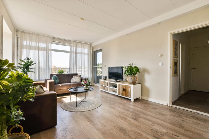 Foto 9 van Wormerplein 5