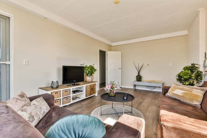 Foto 10 van Wormerplein 5