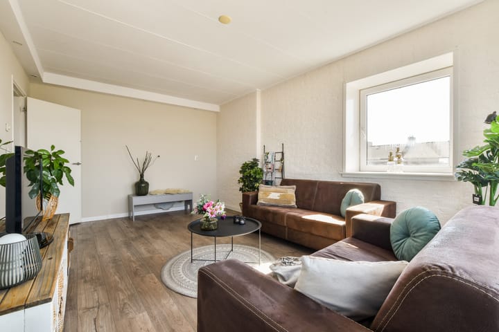 Foto 11 van Wormerplein 5