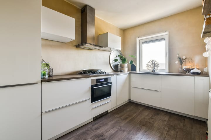 Foto 13 van Wormerplein 5