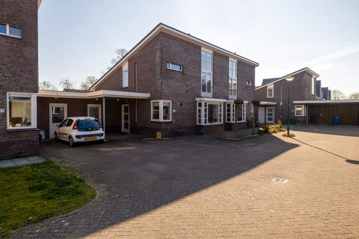 Foto 3 van Zeisterweg 38-A