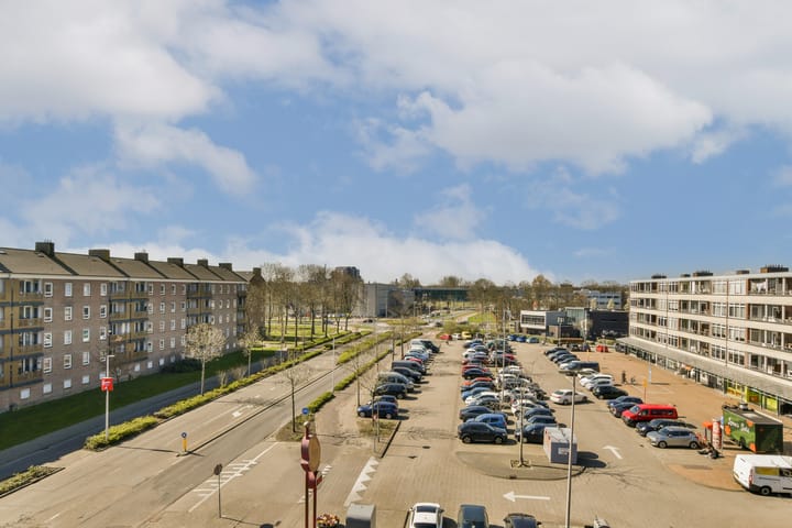 Foto 18 van Wormerplein 5