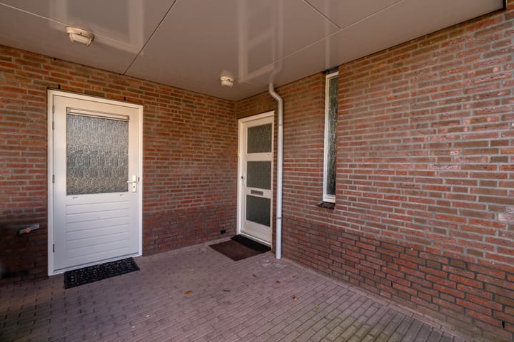 Foto 4 van Zeisterweg 38-A