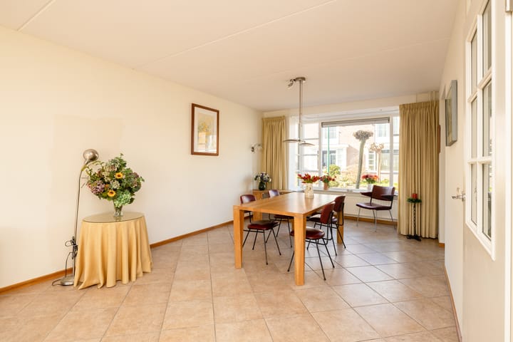 Foto 9 van Zeisterweg 38-A