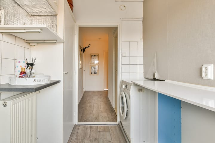 Foto 26 van Wormerplein 5