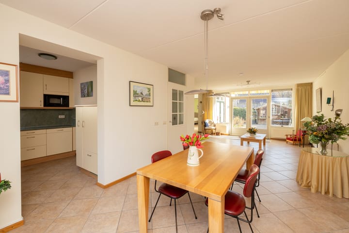 Foto 10 van Zeisterweg 38-A