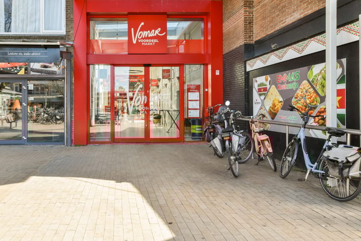 Foto 28 van Wormerplein 5