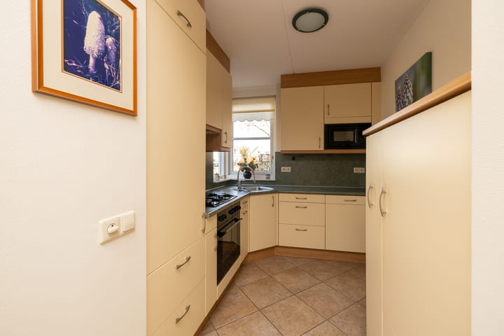 Foto 12 van Zeisterweg 38-A