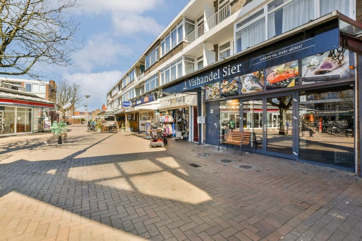 Foto 29 van Wormerplein 5