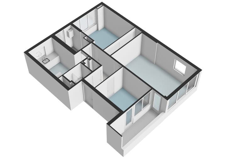 Foto 31 van Wormerplein 5