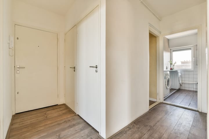 Foto 27 van Wormerplein 5