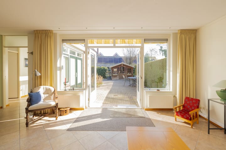 Foto 20 van Zeisterweg 38-A