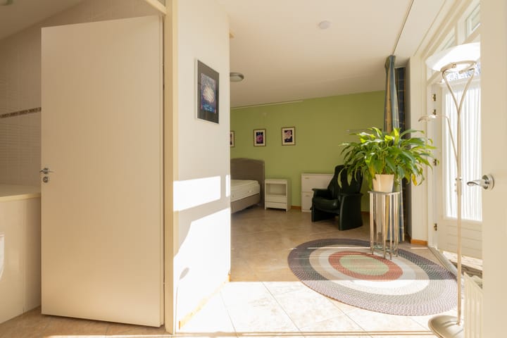 Foto 21 van Zeisterweg 38-A