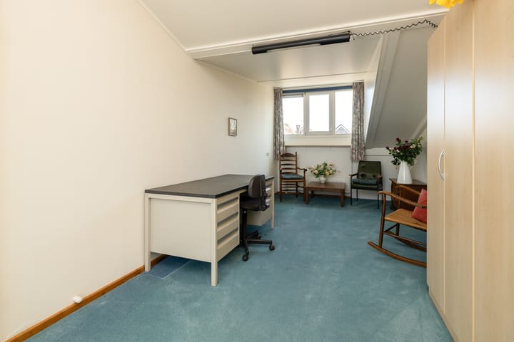 Foto 38 van Zeisterweg 38-A