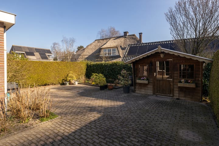 Foto 45 van Zeisterweg 38-A