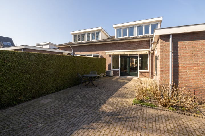 Foto 46 van Zeisterweg 38-A