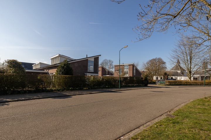 Foto 50 van Zeisterweg 38-A