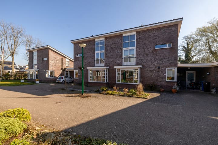 Foto 53 van Zeisterweg 38-A