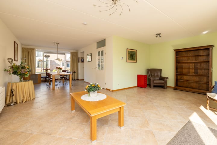 Foto 7 van Zeisterweg 38-A