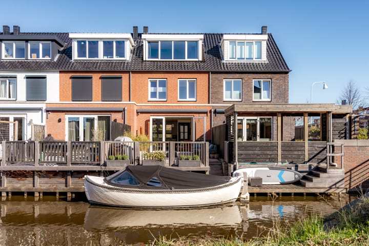 Foto 1 van Vliegend Hert 30