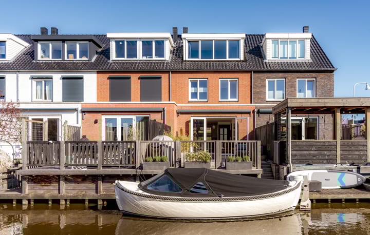 Foto 5 van Vliegend Hert 30