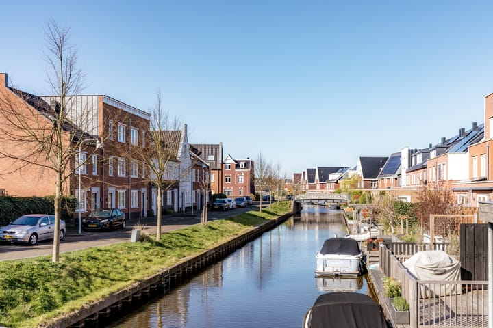 Foto 6 van Vliegend Hert 30