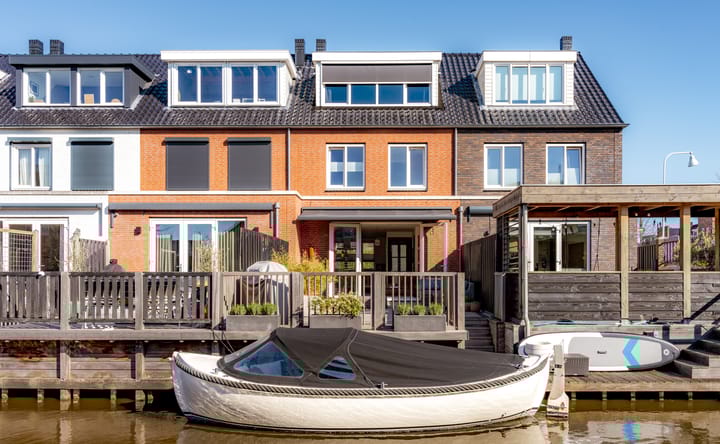 Foto 7 van Vliegend Hert 30