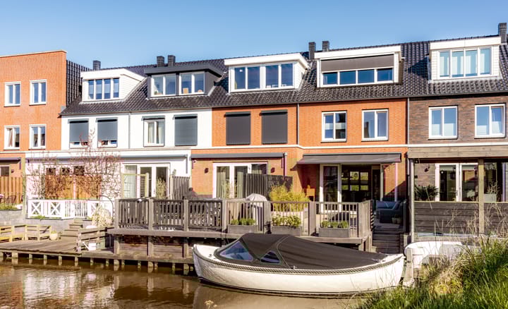 Foto 8 van Vliegend Hert 30