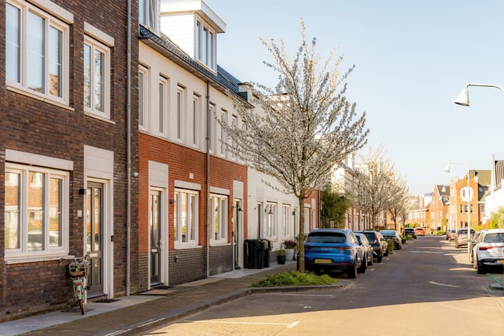 Foto 9 van Vliegend Hert 30