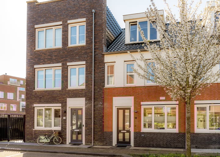 Foto 10 van Vliegend Hert 30