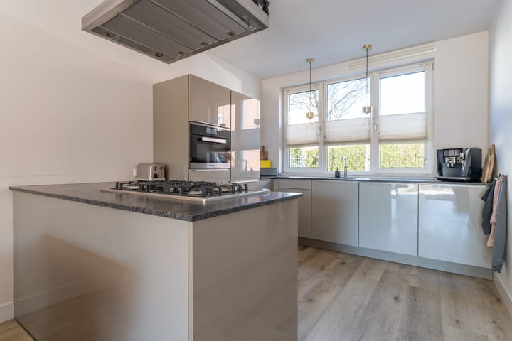 Foto 15 van Vliegend Hert 30