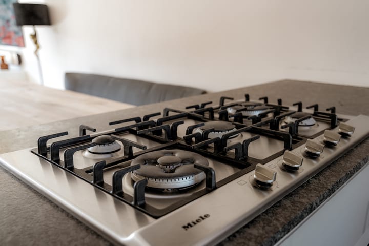 Foto 16 van Vliegend Hert 30