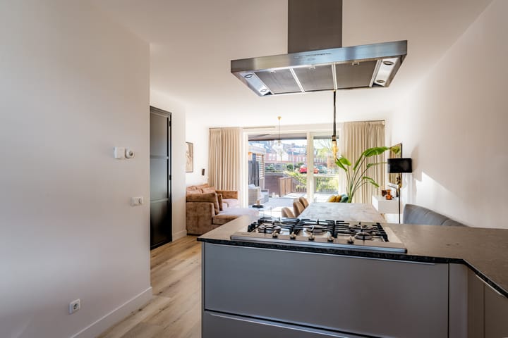 Foto 19 van Vliegend Hert 30