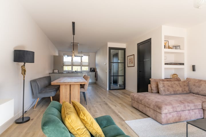 Foto 22 van Vliegend Hert 30