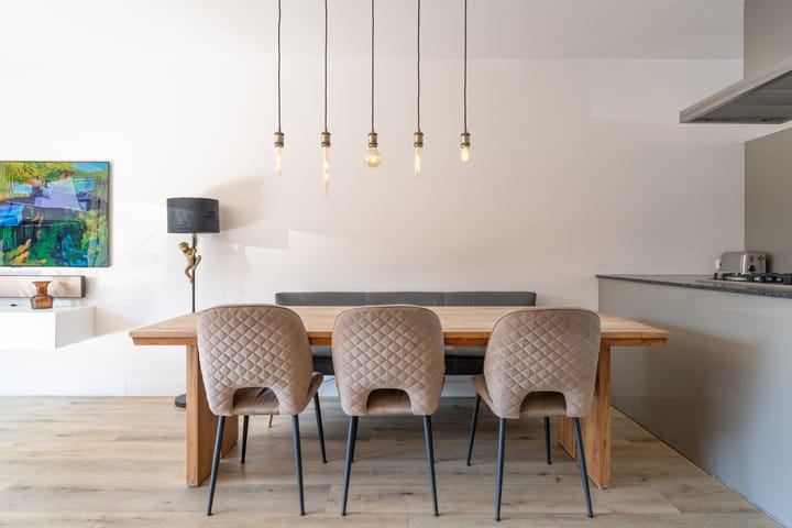 Foto 23 van Vliegend Hert 30