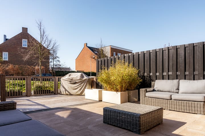 Foto 28 van Vliegend Hert 30