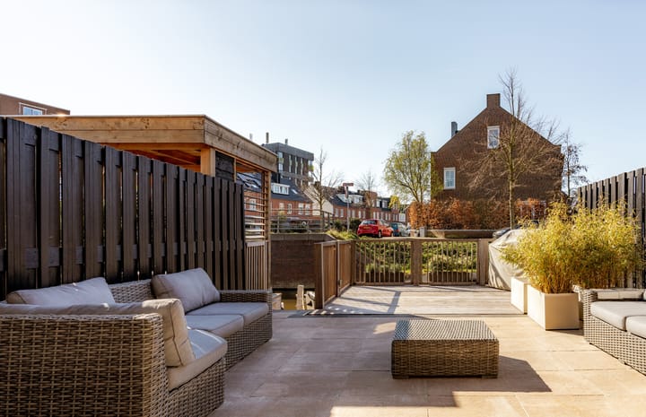 Foto 30 van Vliegend Hert 30