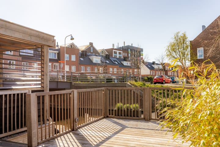 Foto 31 van Vliegend Hert 30