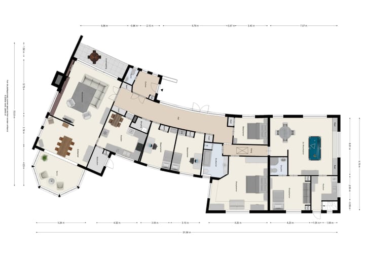 Foto 51 van Westervelden 3