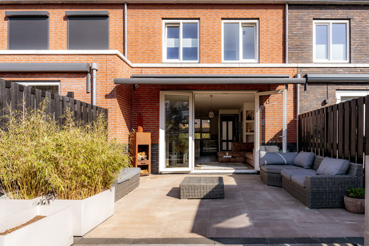 Foto 34 van Vliegend Hert 30