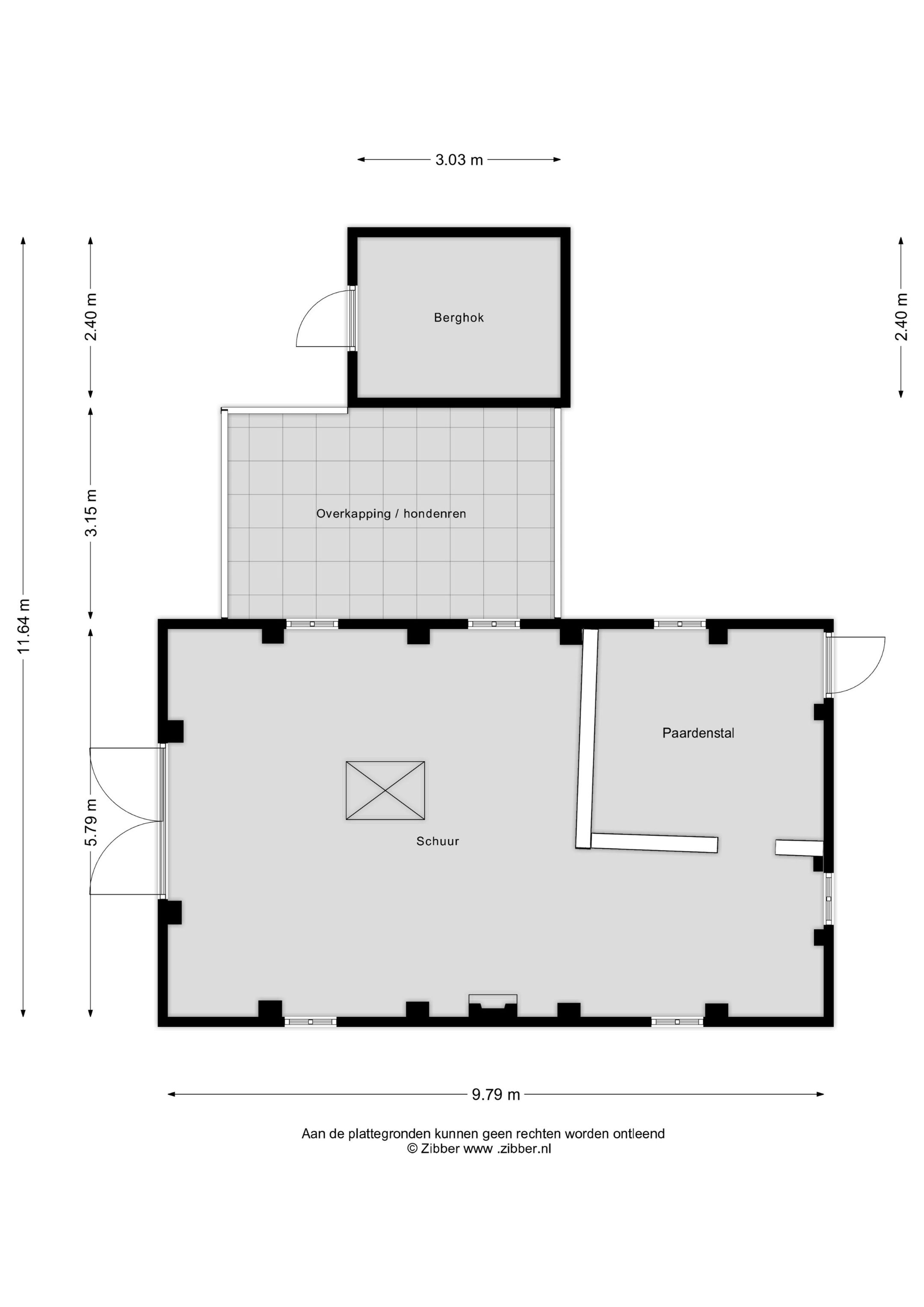 Foto 54 van Westervelden 3