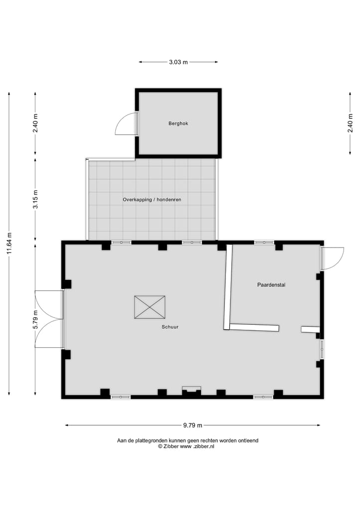 Foto 54 van Westervelden 3