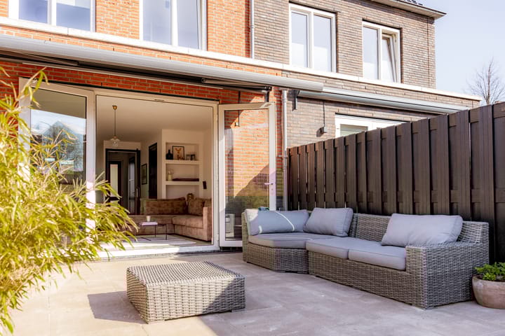 Foto 35 van Vliegend Hert 30