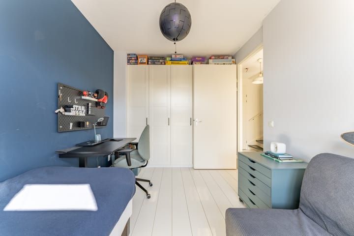 Foto 39 van Vliegend Hert 30