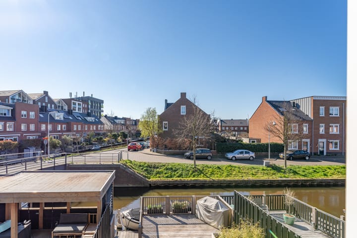 Foto 41 van Vliegend Hert 30