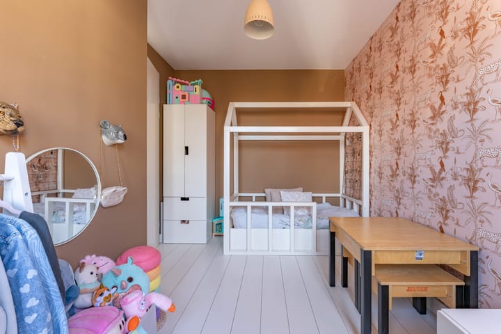 Foto 46 van Vliegend Hert 30