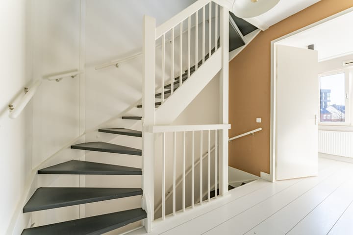 Foto 52 van Vliegend Hert 30