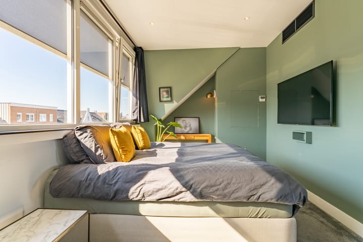 Foto 54 van Vliegend Hert 30