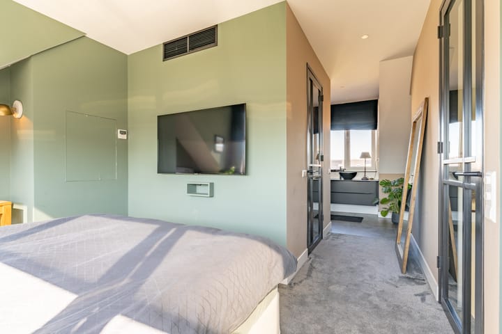 Foto 56 van Vliegend Hert 30