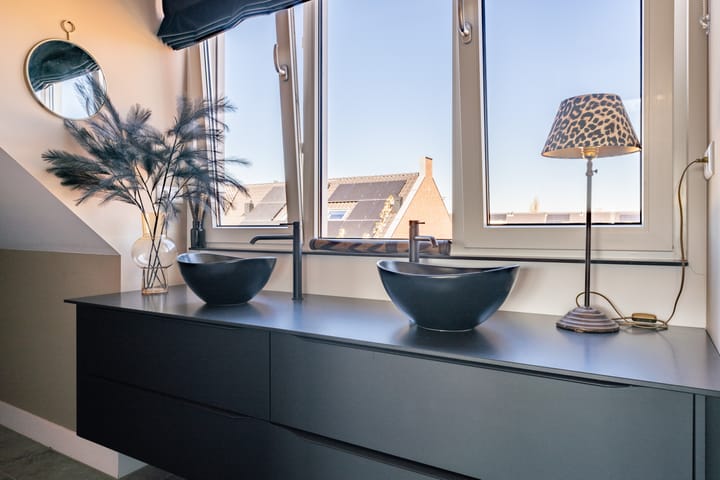 Foto 58 van Vliegend Hert 30